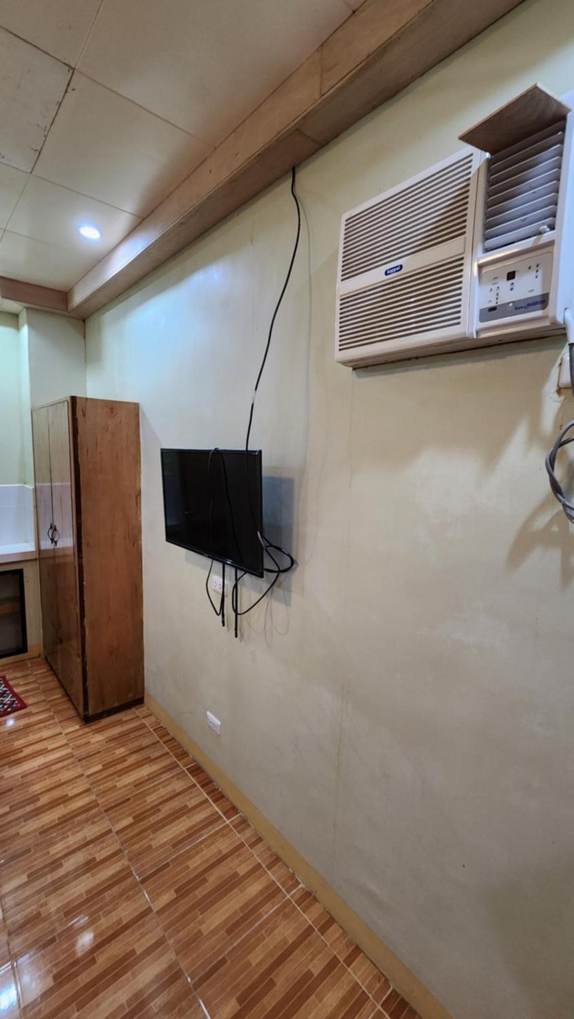 Screaming Gecko Hostel バスアンガ エクステリア 写真