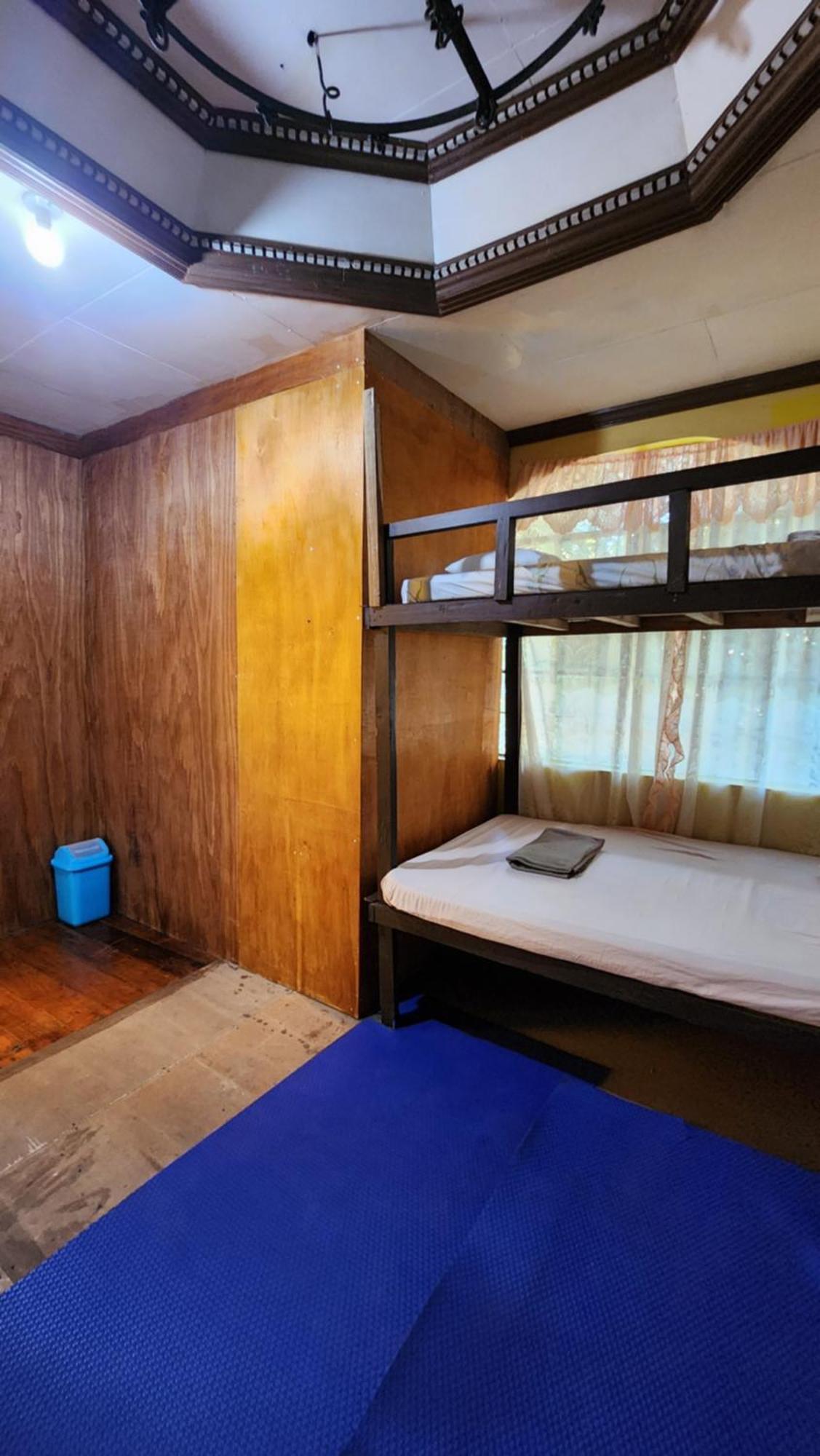 Screaming Gecko Hostel バスアンガ エクステリア 写真